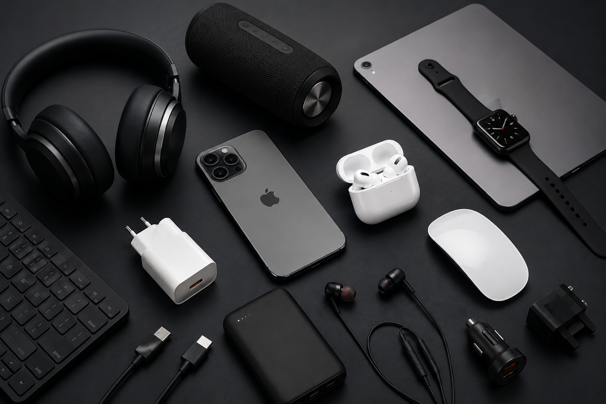 ELECTRONICS