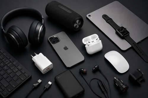 ELECTRONICS